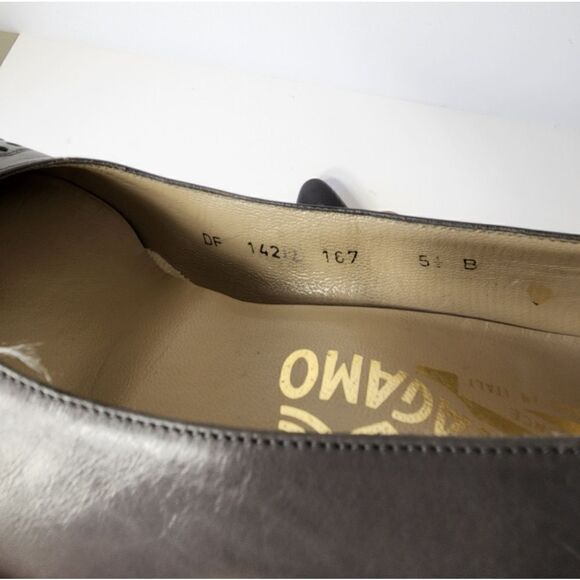 Salvatore Ferragamo  - Picture 5 of 10